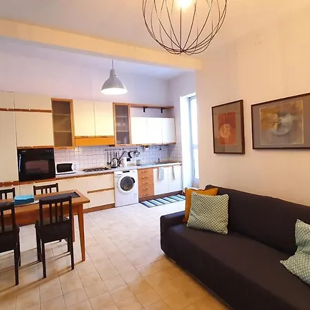 Romagnabnb San Domenico Apartment
