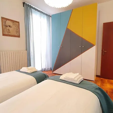 Apartment Romagnabnb San Domenico