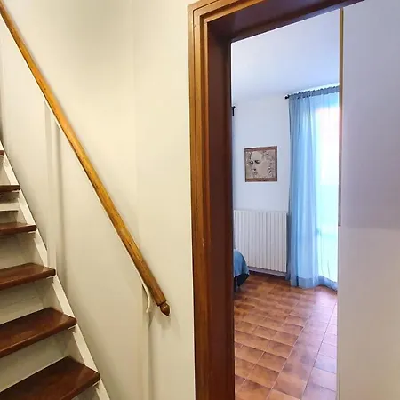 Apartment Romagnabnb San Domenico *