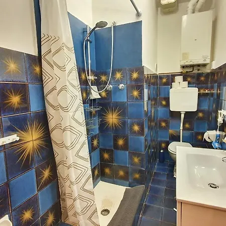 Apartment Romagnabnb San Domenico