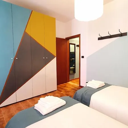 Romagnabnb San Domenico Apartment