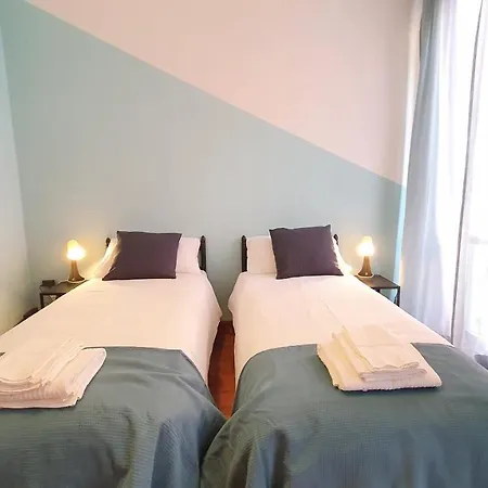 Apartment Romagnabnb San Domenico