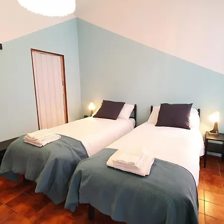 Romagnabnb San Domenico Apartment
