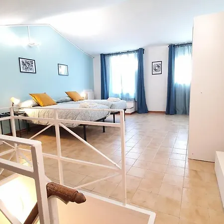 Apartment Romagnabnb San Domenico Forli