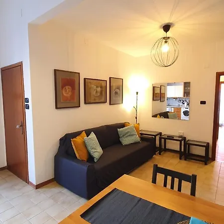 Apartment Romagnabnb San Domenico Forli