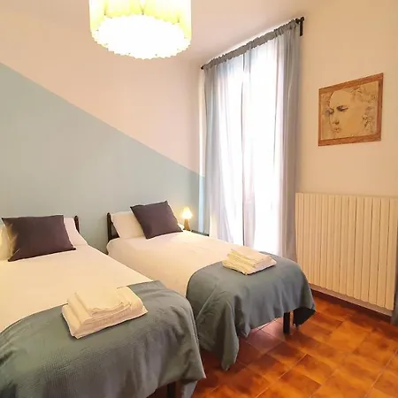 Apartment Romagnabnb San Domenico *