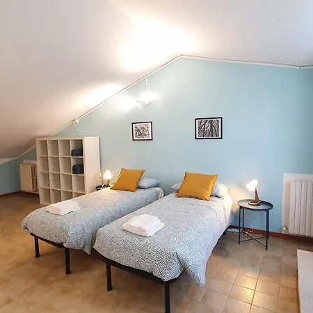 Apartment Romagnabnb San Domenico *
