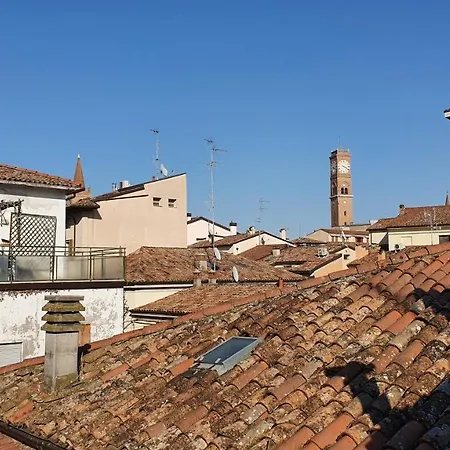 Romagnabnb San Domenico * Forli