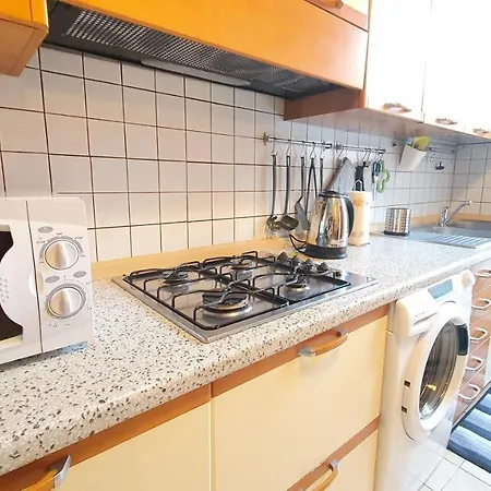 Apartment Romagnabnb San Domenico *