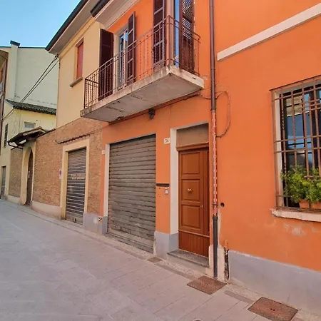 Romagnabnb San Domenico * Forlì